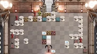 The Genesis Order v97022 Part 358 Puzzle! By LoveSkySan69