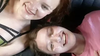 This is why you should always seat on the backseats of the bus... (Part 3, Last)