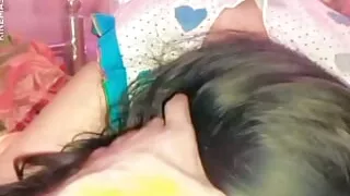Sonia bhabhi fucked with husband in the bedroom. Feel very horny