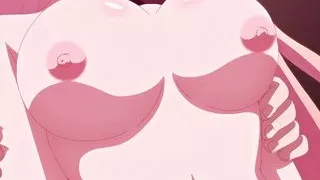 I want more cum on my face! Hentai subtitles