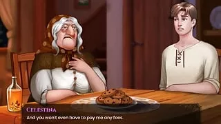 What a Legend #27 - the Pact