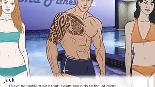 Good Girl Gone Bad V1.0 Part 4 by Misskitty2k Gameplay