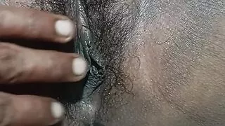 Sister-in-law has come from full open bath