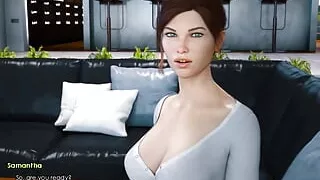 Lust Academy - 97 - Last Day in Cordale by Misskitty2k