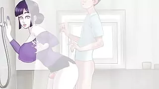 Sex Note - 127 Between Her Thighs by Misskitty2k