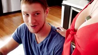 Moms Valentines Day Fun - S12:e5