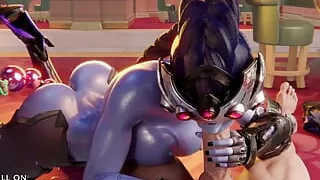 Ryanreos Sexy Girl Addicted to Big Cocks Wet Pussy Perfect Tits Tight Pussy Filled with Hot Milk