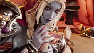 Ryanreos Sexy Busty Girl Addicted to Intense Rough Anal Sex