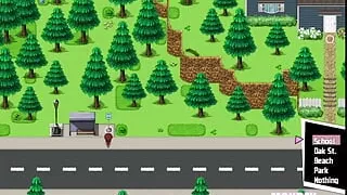 Knight of Love Cap 22 -my Stepmother's Delicious Vagina