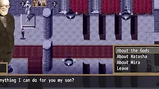 A Struggle with Sin 32 Fucking My Best Friend