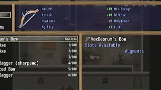 A Struggle with Sin 30 Corrupting the Nuns