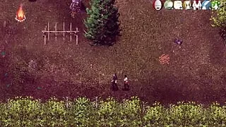 A Struggle with Sin 35 Fucking an Ogre Girl While My Girlfriend Watches Us