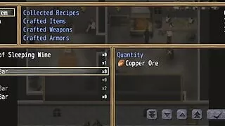 A Struggle with Sin 34 Taking His Wife Away From Him