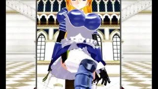 Girl Beats Hero Leticia Boko877