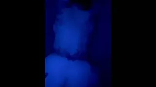 Quickie Clip of Reclaiming