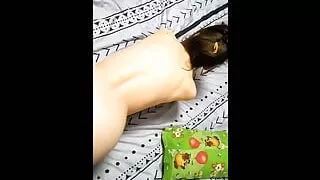 I'm Fucking a Girl with Cancer