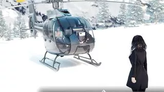 Double Homework Ep19 - Part 134 - OMG This Can't Be Real! By MissKitty2K