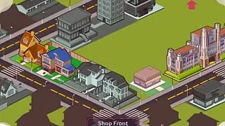 Taffy Tales 0.170b Part 3 she have a Secret!!! by LoveSkySan69