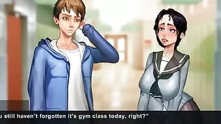 Taffy Tales 0.170b Part 2 Lovely Sexy Friends by LoveSkySan69