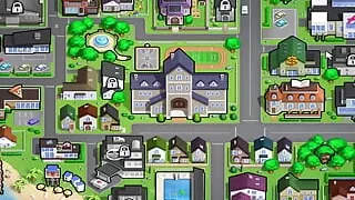 Summertime Saga Unc Part 10