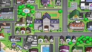 Summertime Saga Unc Part 11