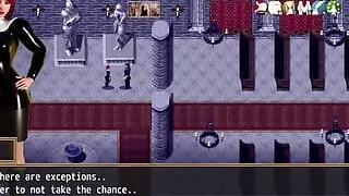 A Struggle with Sin 29 My Stepsister Sucks Me off Under the Table