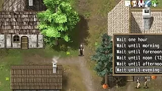 A Struggle with Sin 31 Boob Expansion