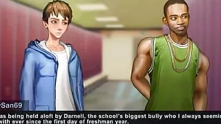 Taffy Tales 0.170b Part 1 Sexy Schoolgirl is Waiting by LoveSkySan69