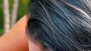 Almost 45 Minutes of a Dick Sucking Compilation.