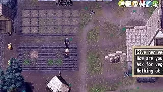 A Struggle with Sin 63 Anal Training