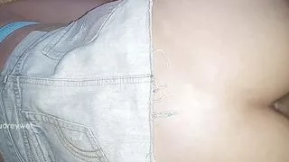 When Step mom and step son playing games but it turned sexual after this