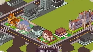 Taffy Tales 0.170b Part 5 let me take a Selfie by LoveSkySan69