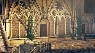 Ep9: Returning the Favor Alice Deepthroat - Magic Pussy: Chapter 2