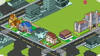 Taffy Tales 0.170b Part 4 Bend over for me by LoveSkySan69