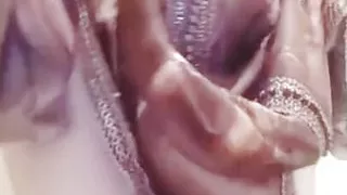 I want to contain me, no one has given me a bag