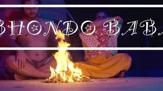 Vondo Baba ne Divorced Bhabhi ko Chuda! Cosmic Sex