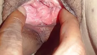 My husband fucks my pussy with his hand desi village women sex videos