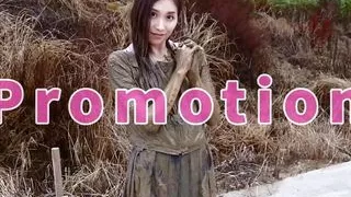 Playing in the mud, school uniforms, messy play