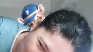 Valkyrie, the Inspiration of the New Milkers! Join the Community!