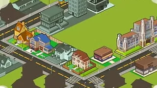 Taffy Tales 0.170b Part 11 she Asked me to help her by LoveSkySan69