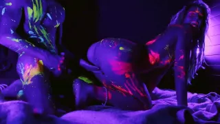 James et lola jeux de lumière