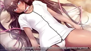 Fucking Hard By My STEPCousin