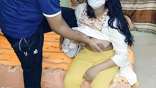 Indian petite Shali cheated on me and fucked