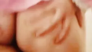 Moroccan whore cheating on her husband with her lover