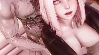 Hatano Miwa delicious intense penetration in tight virgin pussy intense fucked for the first time hot big ass dripping cum cream