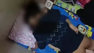 Morning Person Fuck With My Love Body So BEautiful part1