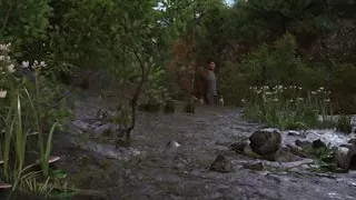 The Genesis Order-HER TITS ARE HALF HER WEIGHT