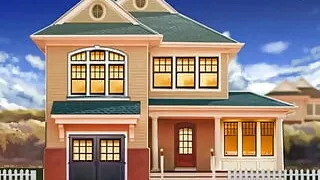 Taffy Tales 0.170b Part 13 Bought her a new Toy by LoveSkySan69