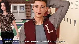 Life In Santa County - ep 4 - Ladies in Their 40s  by Foxie2K