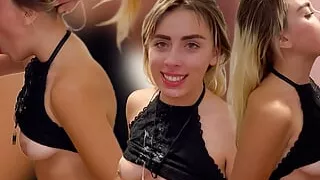 Suck My Dick, Bitch!